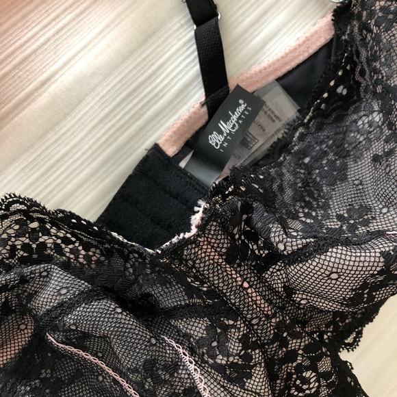 Elle Macpherson Intimates 34E bra (3 bras) - Picture 4 of 4